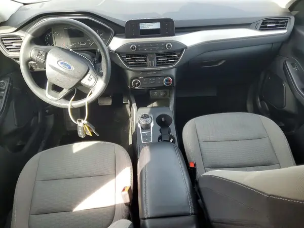 1FMCU0F68NUA93424 2022 FORD ESCAPE - Image 8