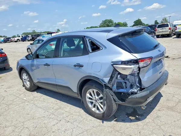 1FMCU0F68NUB15924 2022 FORD ESCAPE - Image 2