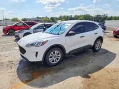 1FMCU0F68NUB40712 2022 FORD ESCAPE