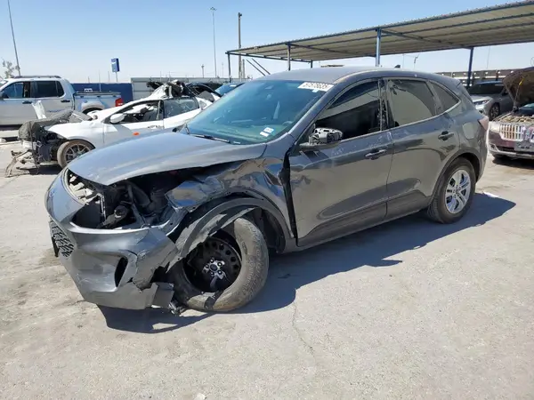 1FMCU0F68NUB48616 2022 FORD ESCAPE - Image 1