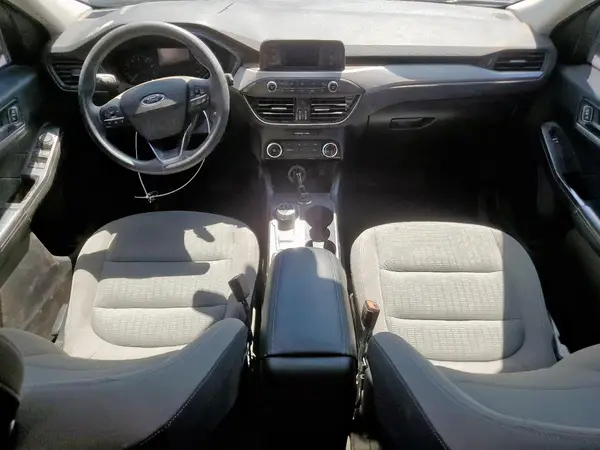 1FMCU0F68NUB48616 2022 FORD ESCAPE - Image 8