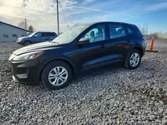 1FMCU0F68NUB52018 2022 FORD ESCAPE
