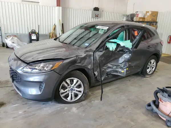 1FMCU0F68NUB52603 2022 FORD ESCAPE - Image 1