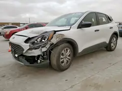 1FMCU0F68NUB54304 2022 FORD ESCAPE