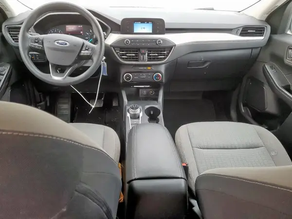 1FMCU0F68NUB54304 2022 FORD ESCAPE - Image 8