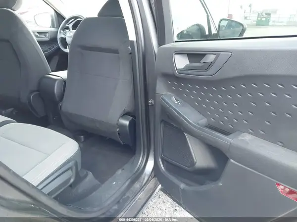 1FMCU0F69LUA10127 2020 FORD ESCAPE - Image 8