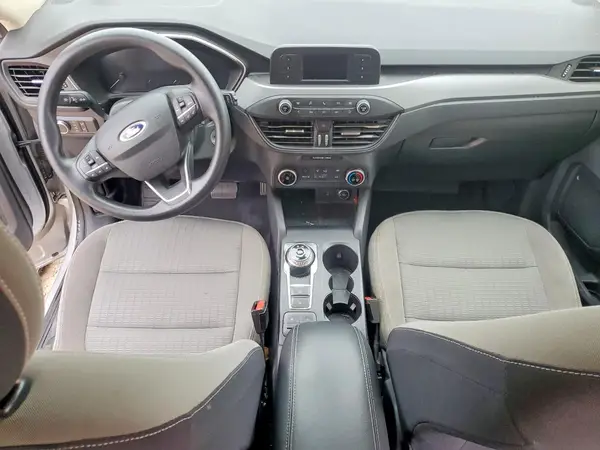 1FMCU0F69LUA10239 2020 FORD ESCAPE - Image 8