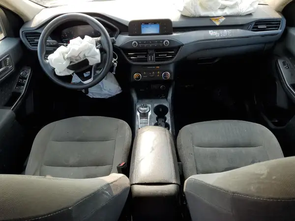 1FMCU0F69LUA18728 2020 FORD ESCAPE - Image 8