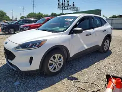 1FMCU0F69LUA21662 2020 FORD ESCAPE