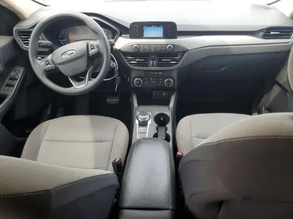 1FMCU0F69LUA25551 2020 FORD ESCAPE - Image 8