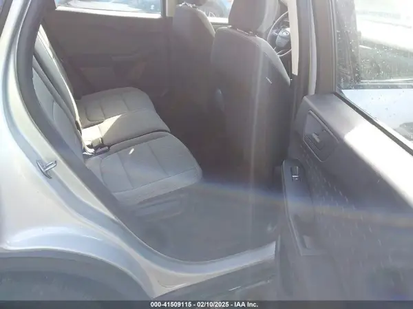 1FMCU0F69LUA29003 2020 FORD ESCAPE - Image 8