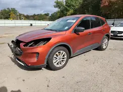 1FMCU0F69LUA62406 2020 FORD ESCAPE