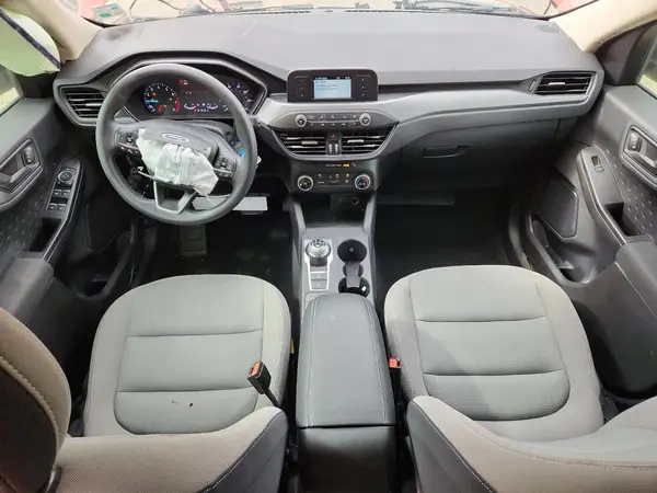 1FMCU0F69LUA62406 2020 FORD ESCAPE - Image 8