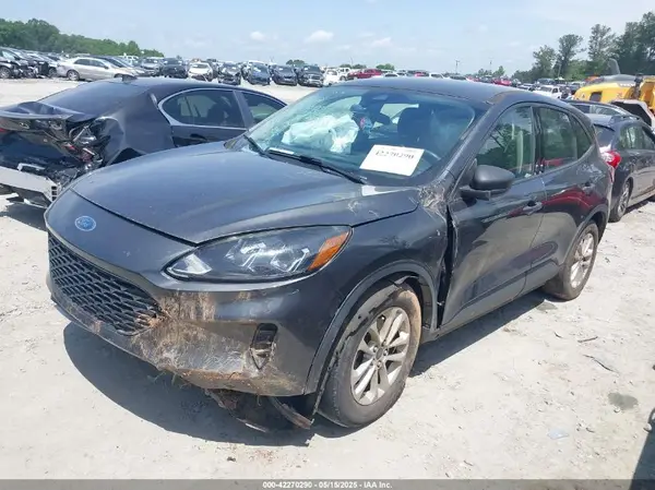 1FMCU0F69LUA67346 2020 FORD ESCAPE - Image 2