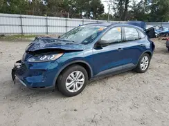1FMCU0F69LUA69842 2020 FORD ESCAPE