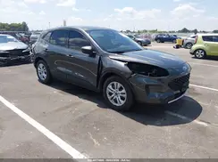 1FMCU0F69LUA75611 2020 FORD ESCAPE