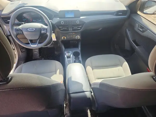 1FMCU0F69LUA76449 2020 FORD ESCAPE - Image 8
