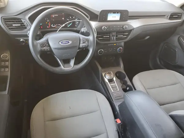 1FMCU0F69LUA84390 2020 FORD ESCAPE - Image 8