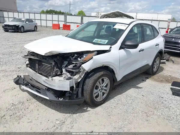 1FMCU0F69LUB56799 2020 FORD ESCAPE - Image 2