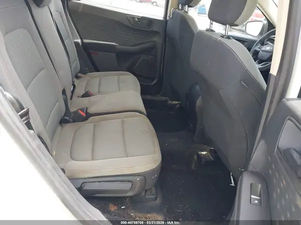 1FMCU0F69LUB56799 2020 FORD ESCAPE - Image 8