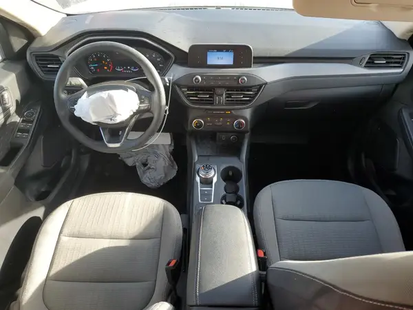 1FMCU0F69LUB57208 2020 FORD ESCAPE - Image 8