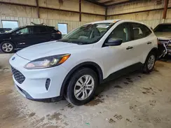 1FMCU0F69LUB57385 2020 FORD ESCAPE