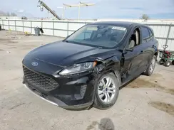 1FMCU0F69LUB57743 2020 FORD ESCAPE