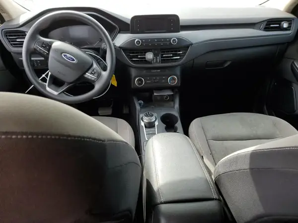 1FMCU0F69LUB57743 2020 FORD ESCAPE - Image 8