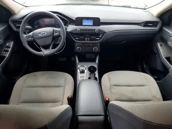 1FMCU0F69LUB57905 2020 FORD ESCAPE - Image 8