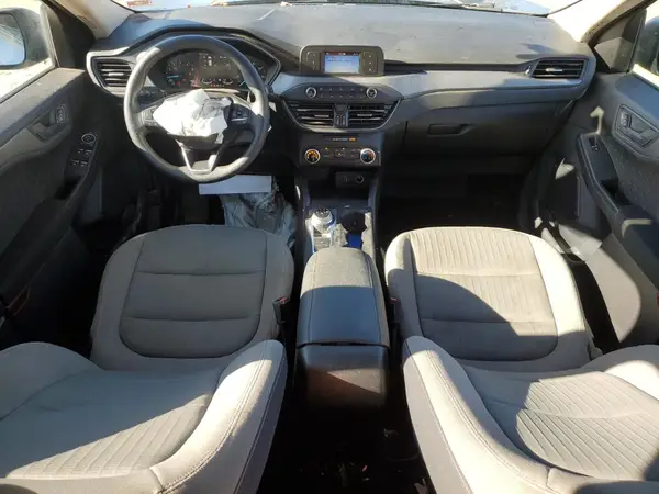 1FMCU0F69LUB59329 2020 FORD ESCAPE - Image 8