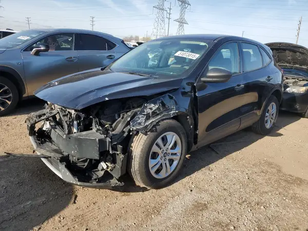 1FMCU0F69LUB60206 2020 FORD ESCAPE - Image 1