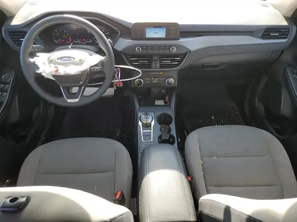 1FMCU0F69LUB60206 2020 FORD ESCAPE - Image 8