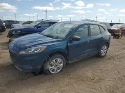 1FMCU0F69LUB92685 2020 FORD ESCAPE
