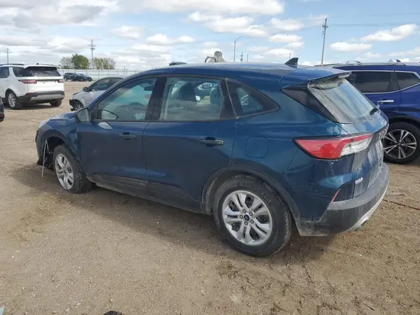 1FMCU0F69LUB92685 2020 FORD ESCAPE - Image 2