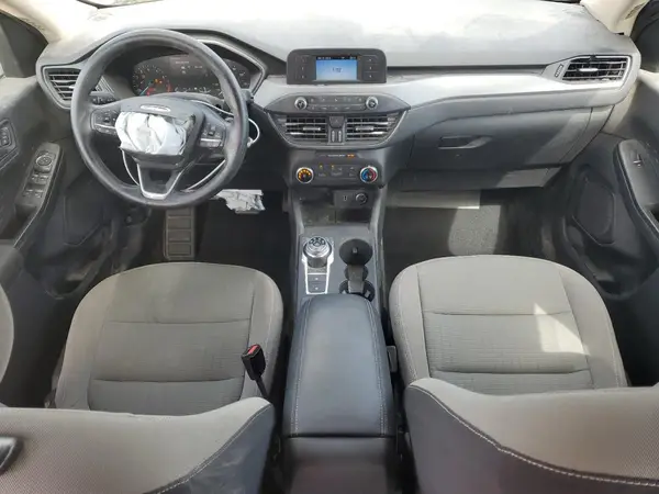 1FMCU0F69LUB92685 2020 FORD ESCAPE - Image 8