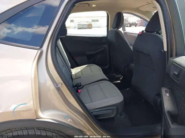 1FMCU0F69LUB95277 2020 FORD ESCAPE - Image 8