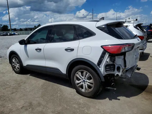 1FMCU0F69LUB95294 2020 FORD ESCAPE - Image 2