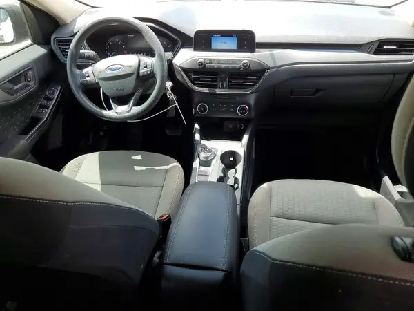 1FMCU0F69LUB95294 2020 FORD ESCAPE - Image 8
