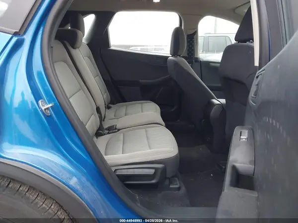 1FMCU0F69LUB98664 2020 FORD ESCAPE - Image 8