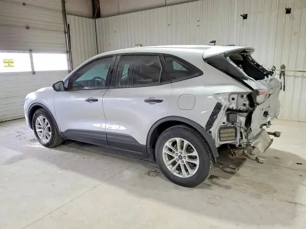 1FMCU0F69LUC08576 2020 FORD ESCAPE - Image 2