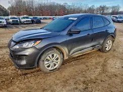 1FMCU0F69LUC49189 2020 FORD ESCAPE