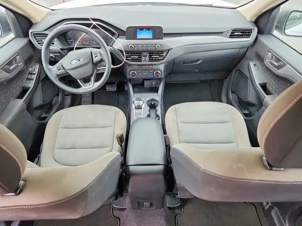 1FMCU0F69LUC55512 2020 FORD ESCAPE - Image 8