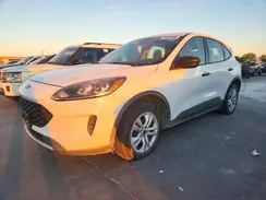 1FMCU0F69LUC60659 2020 FORD ESCAPE