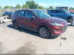 1FMCU0F69MUA27740 2021 FORD ESCAPE