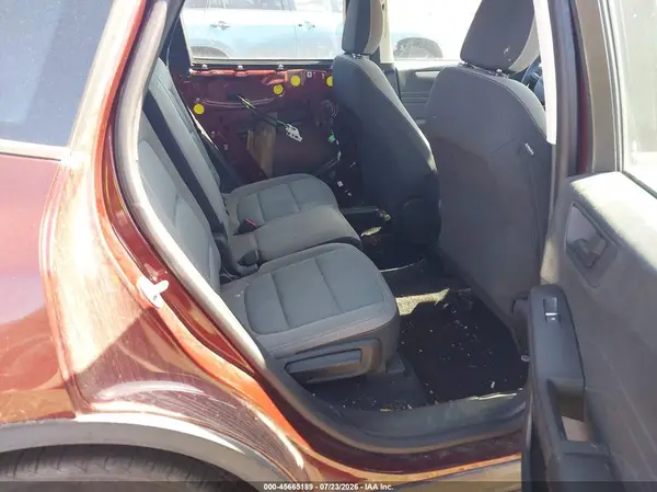 1FMCU0F69MUA27740 2021 FORD ESCAPE - Image 8