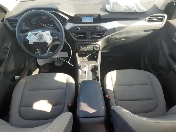 1FMCU0F69MUA29651 2021 FORD ESCAPE - Image 8