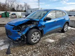 1FMCU0F69MUA47924 2021 FORD ESCAPE