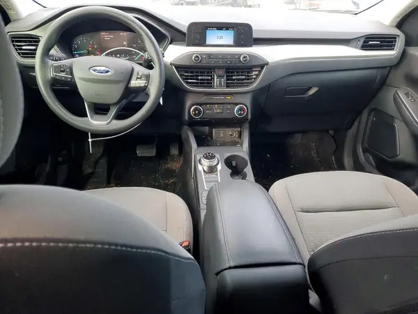 1FMCU0F69MUA47924 2021 FORD ESCAPE - Image 8