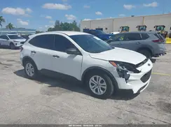 1FMCU0F69MUA50564 2021 FORD ESCAPE