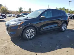 1FMCU0F69MUA78302 2021 FORD ESCAPE
